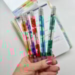 lava pens