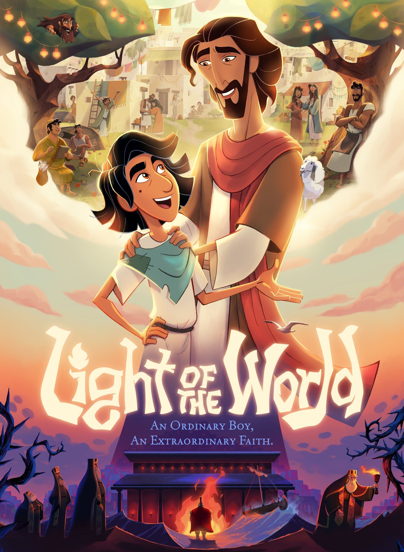 light of the world