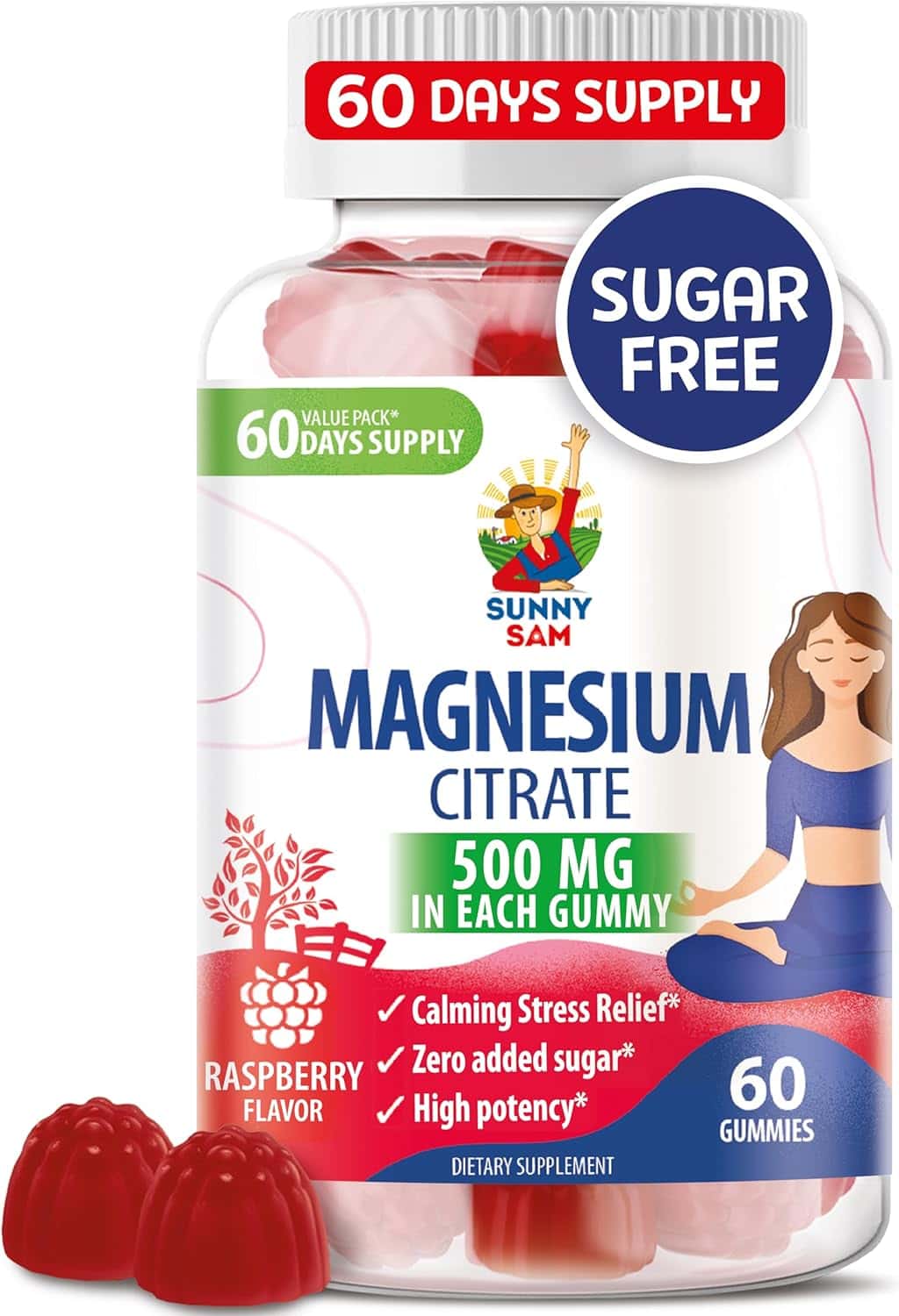 magnesium