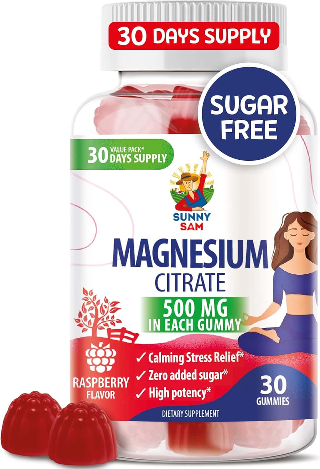 magnesium