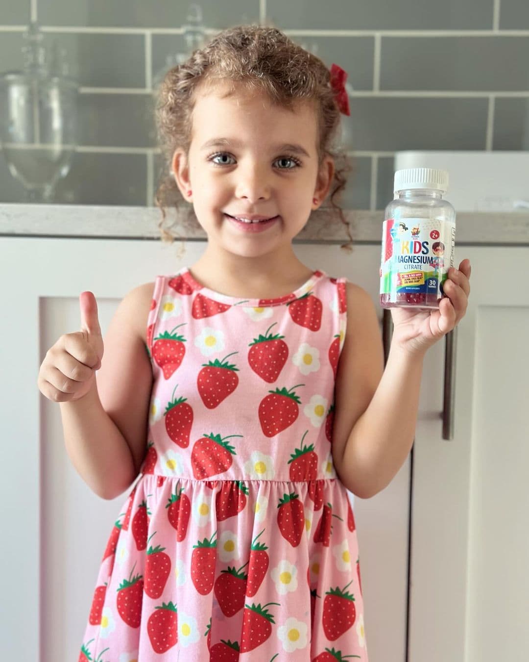 kids gummies