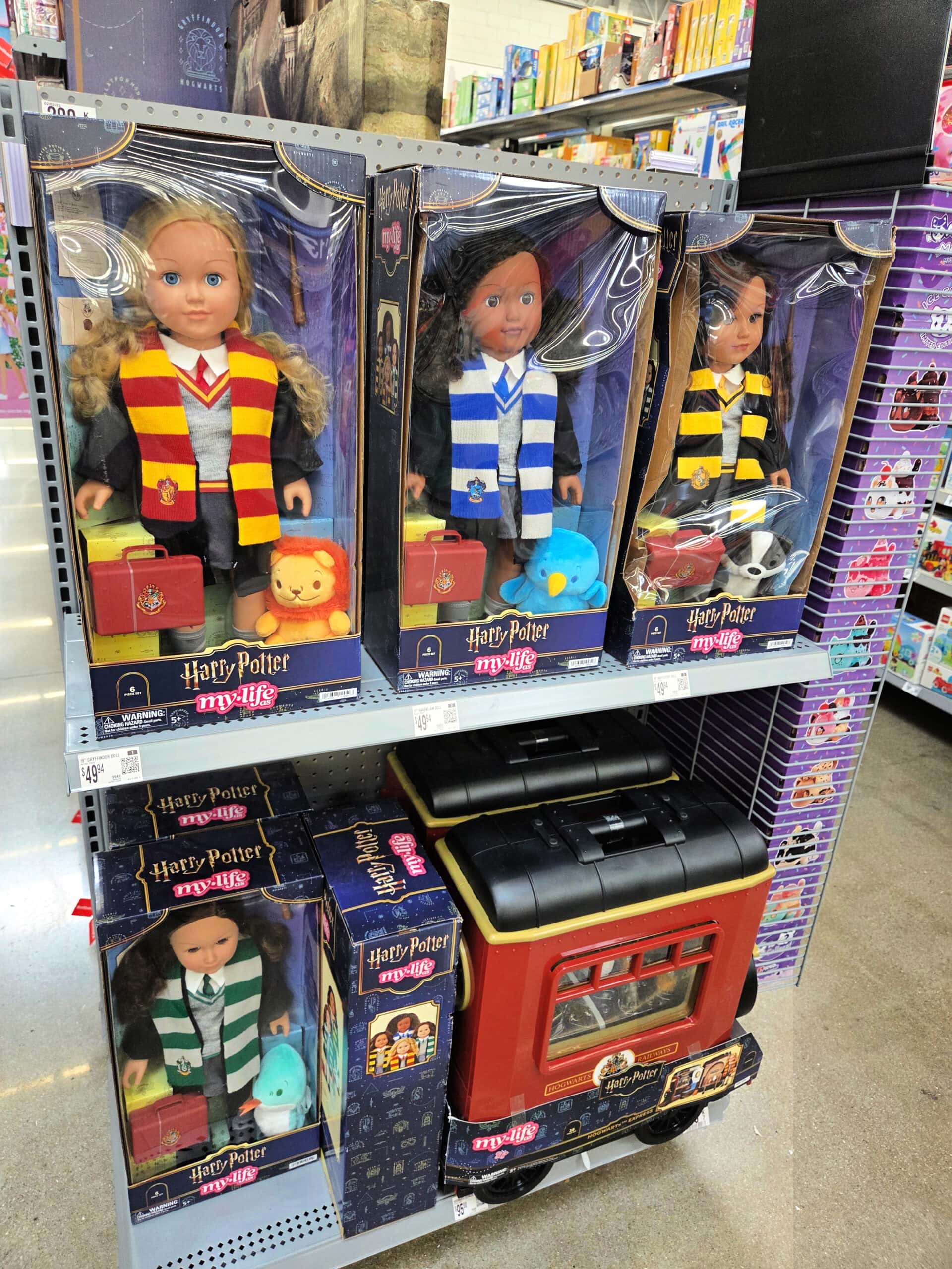 My Life As Dolls Walmart