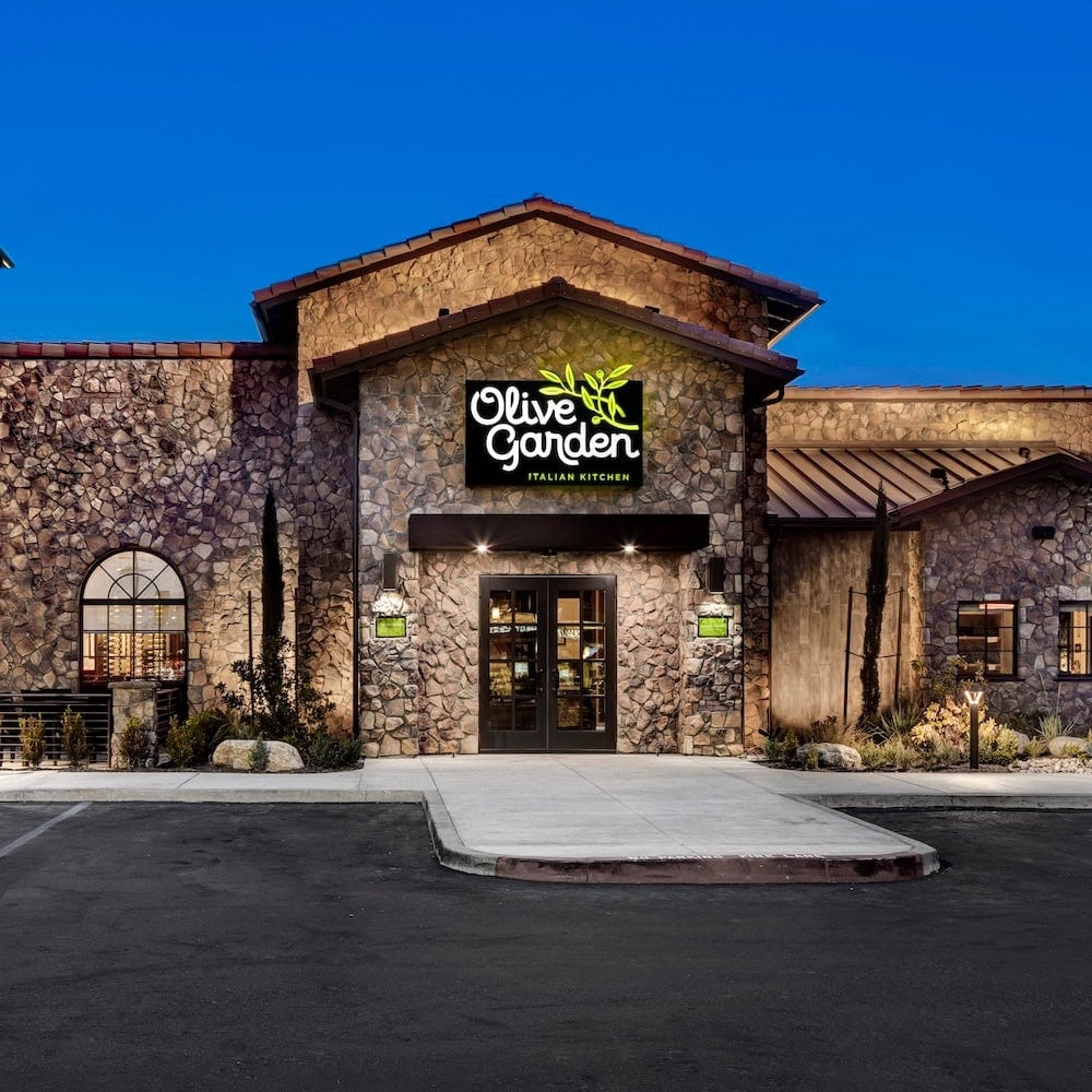 olive garden