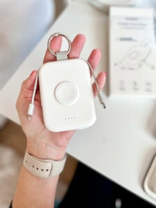 portable charger