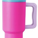 simple modern trek tumbler 30 oz 80's style