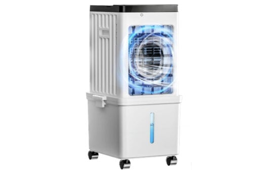 swamp cooler