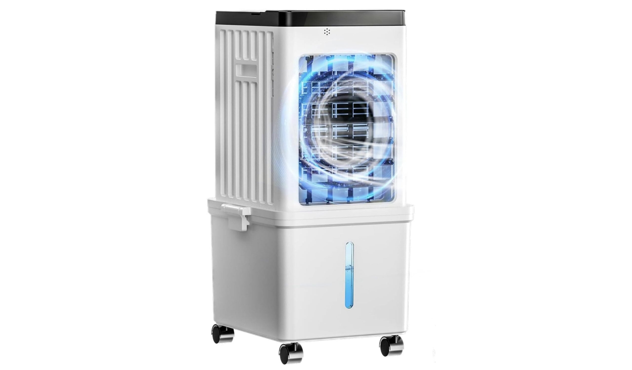 swamp cooler