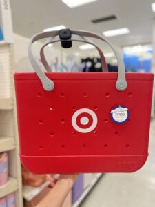 target bogg bag