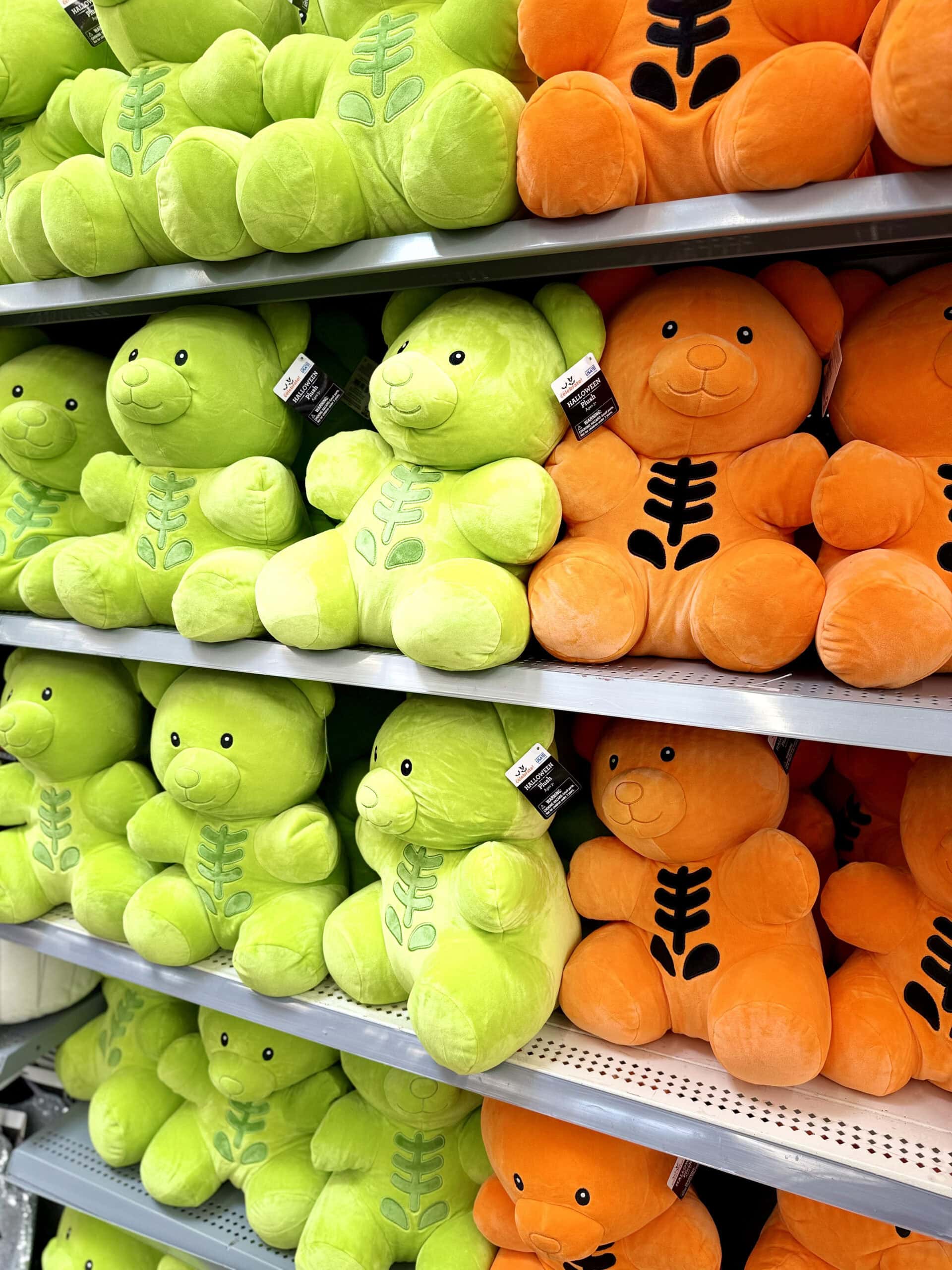 walmart bears