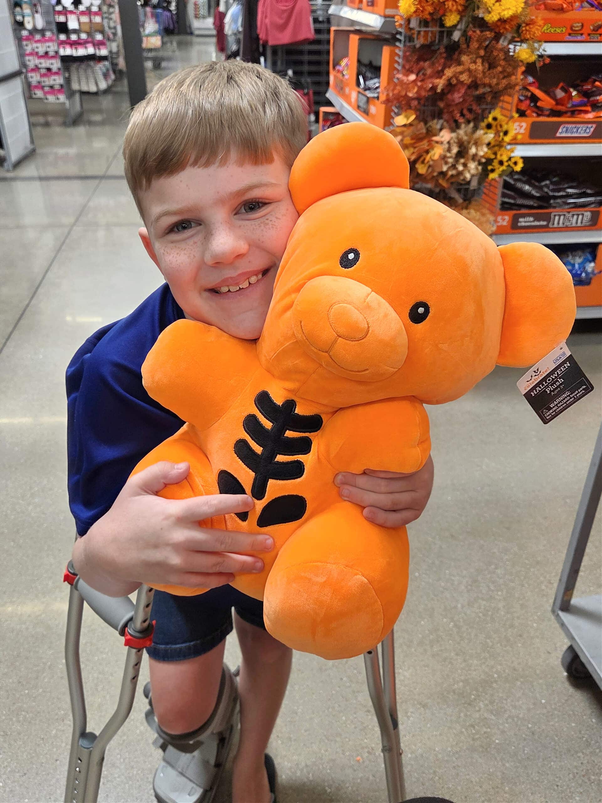 walmart bears