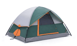 walmart tent