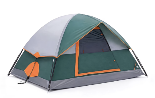 walmart tent