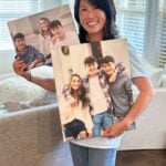 photo canvases