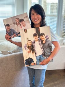 photo canvases