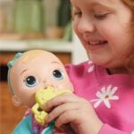 baby alive doll