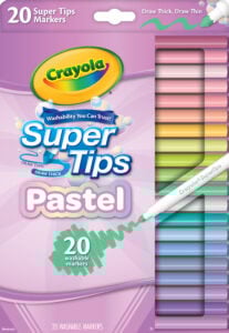 crayola
