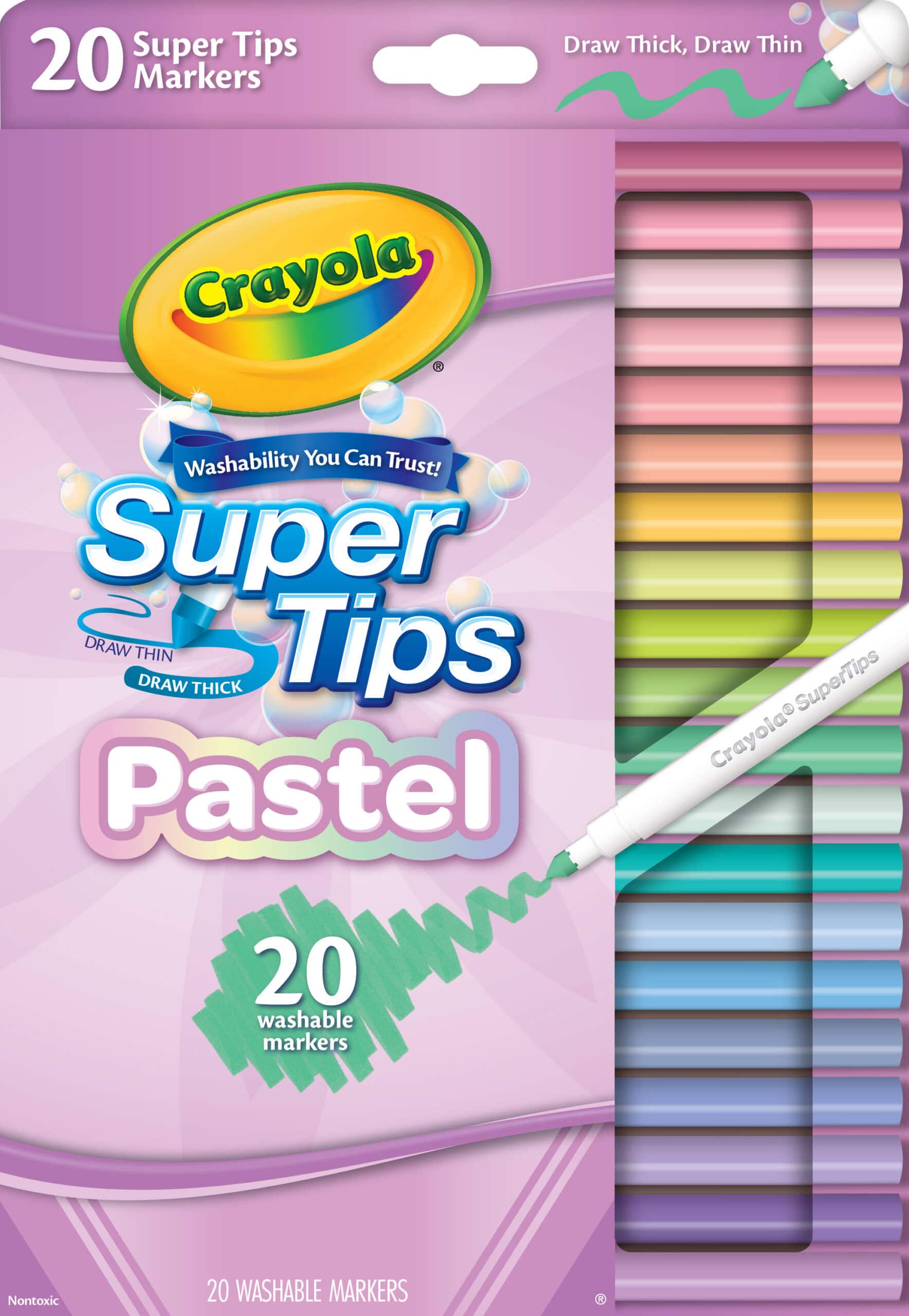 crayola