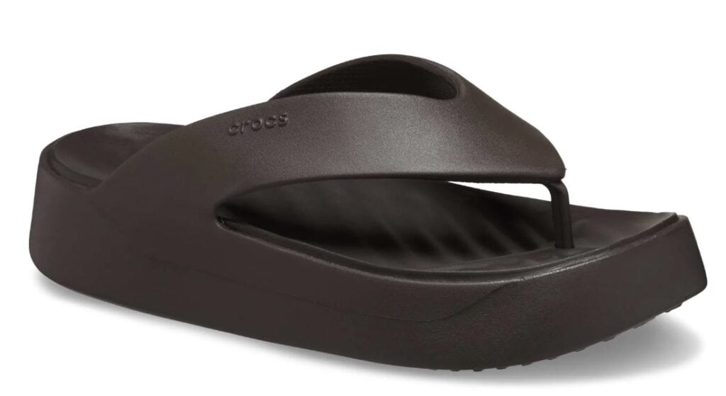 crocs sandals