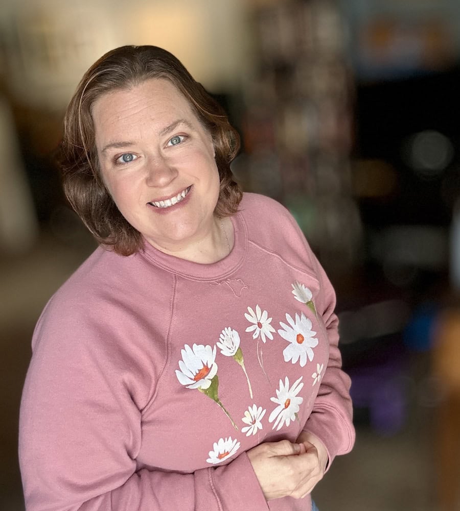 daisy bella sweatshirt jane amber