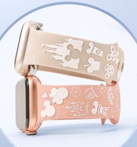 apple watch bands