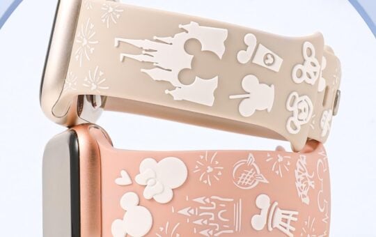 apple watch bands