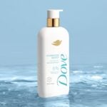 dove hydration boost body wash