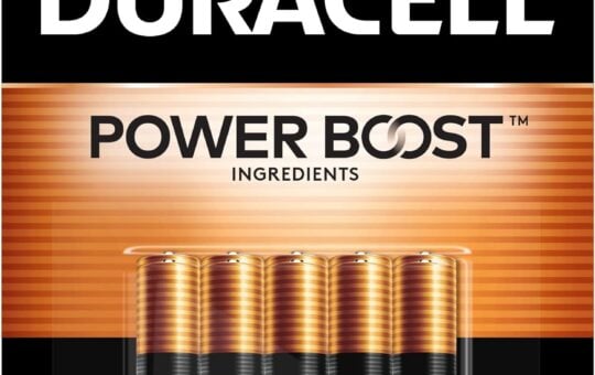 duracell