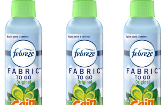 febreze