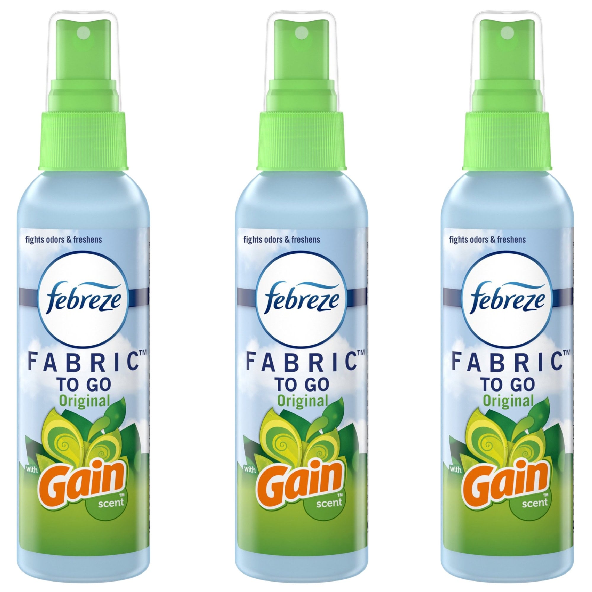 febreze