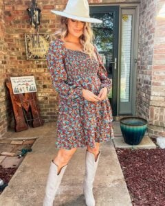 BTFBM dress