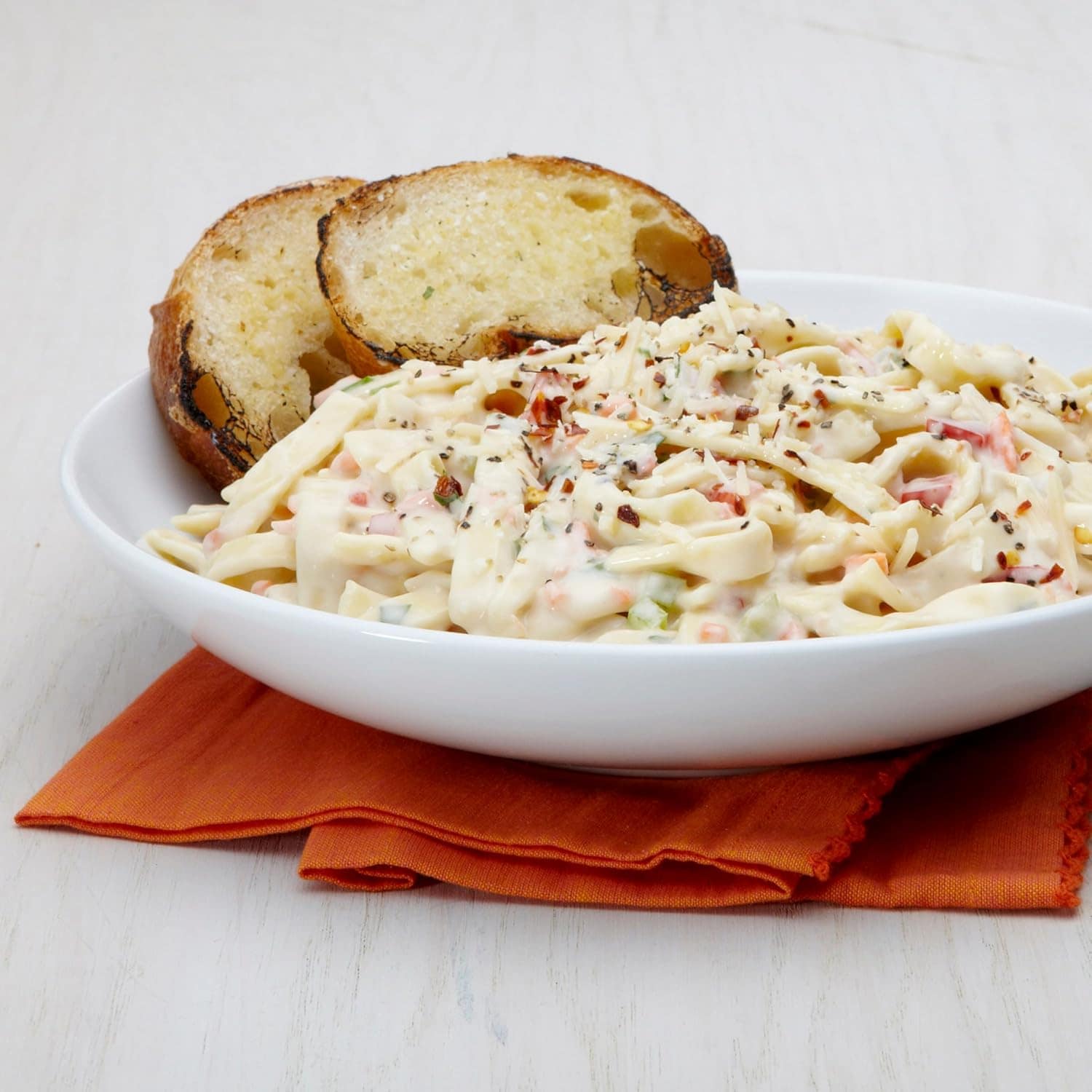 emergency food bucket