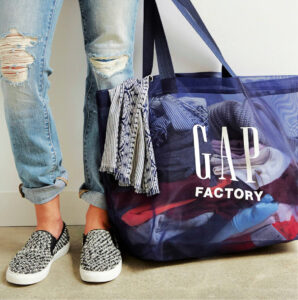 gap factory