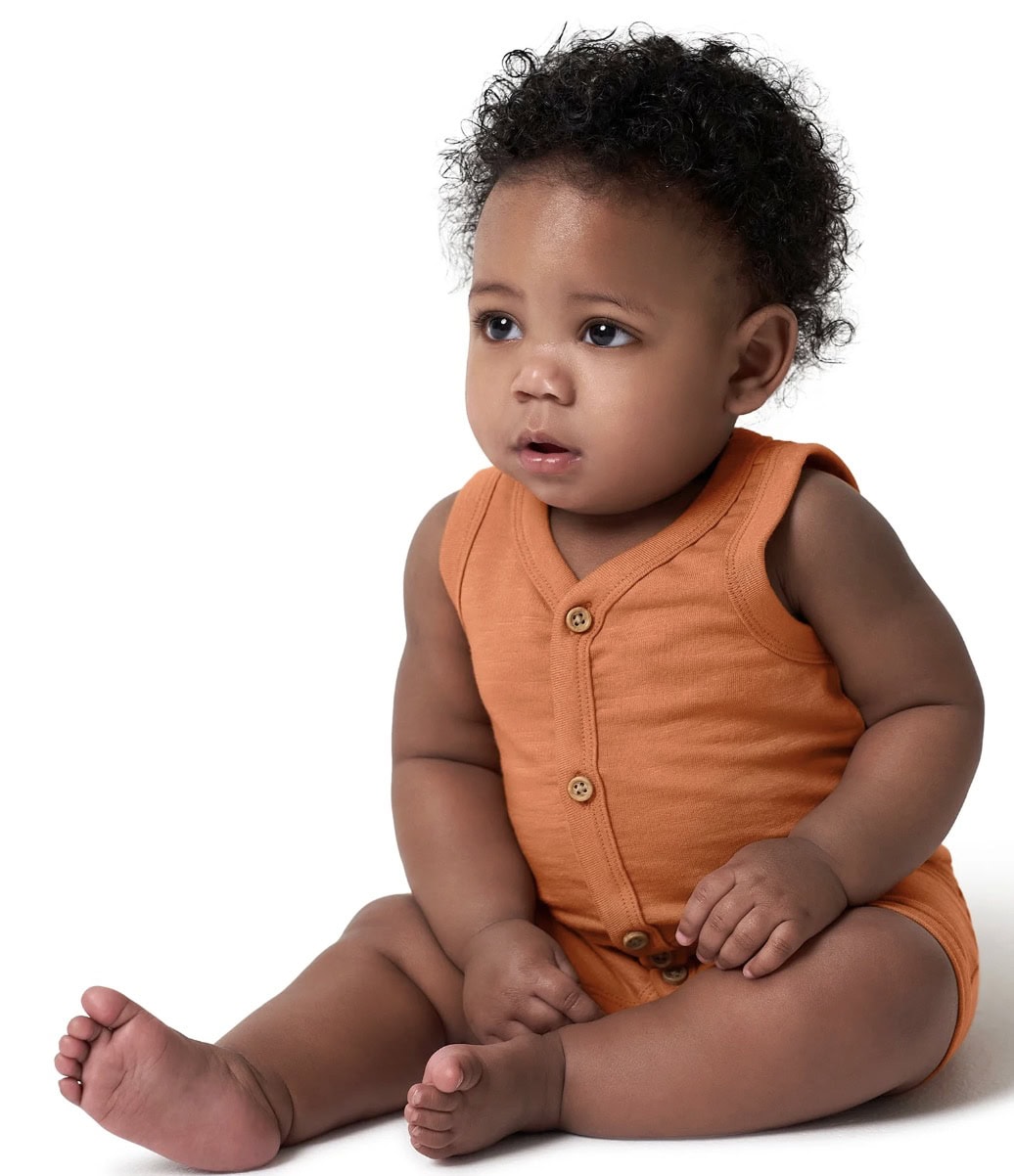 gerber boys rompers 
