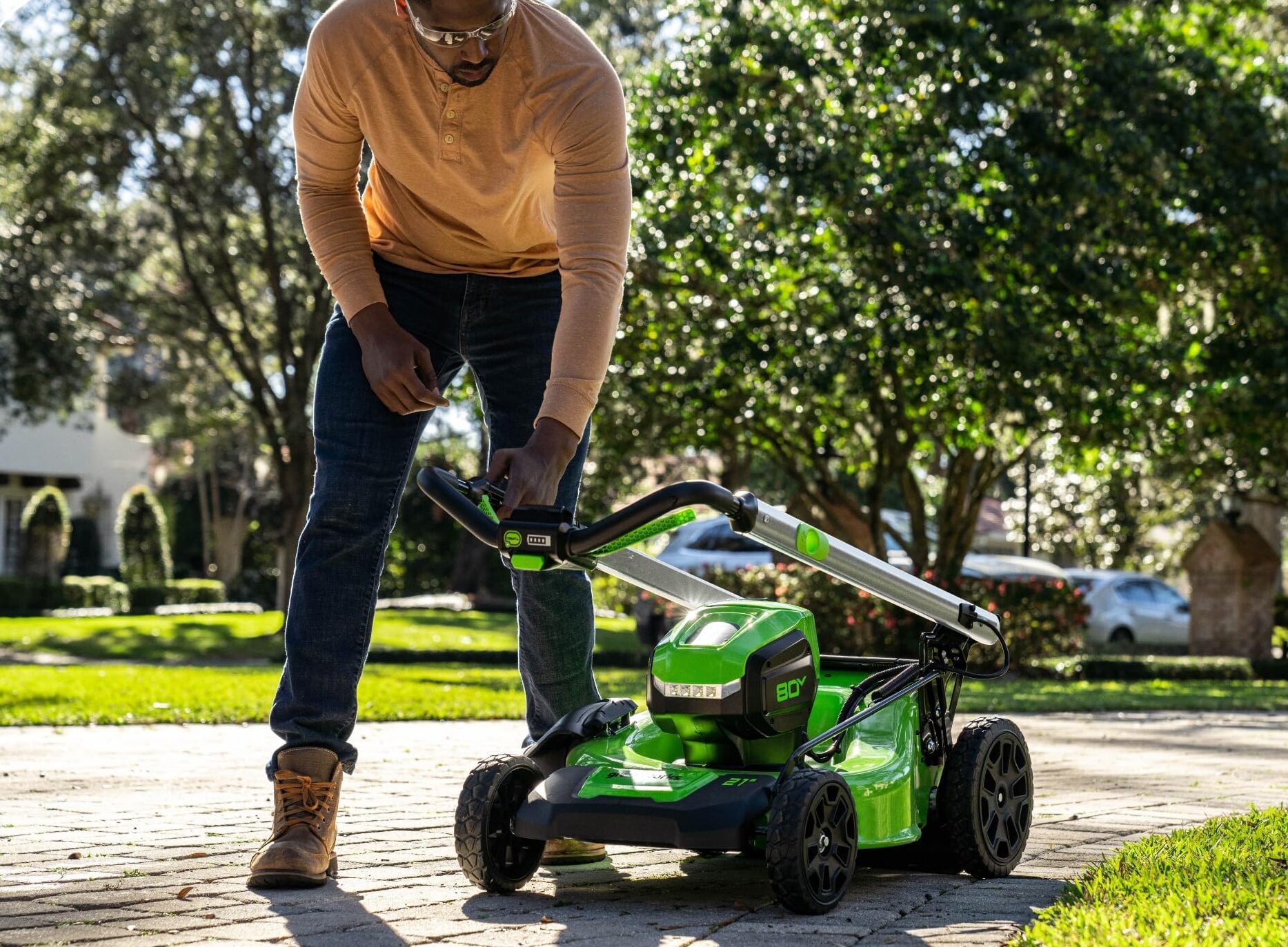 greenworks