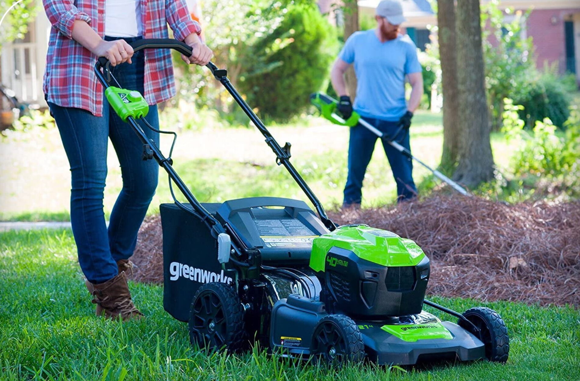 greenworks