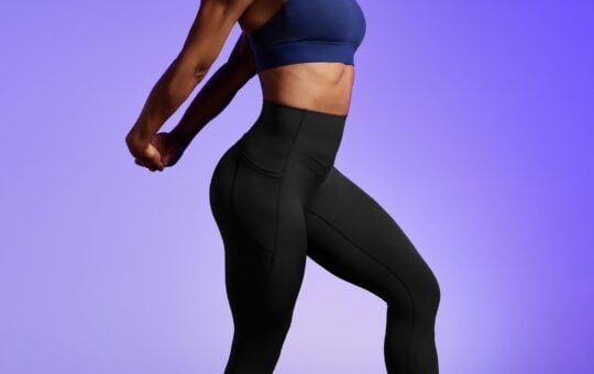 compression leggings
