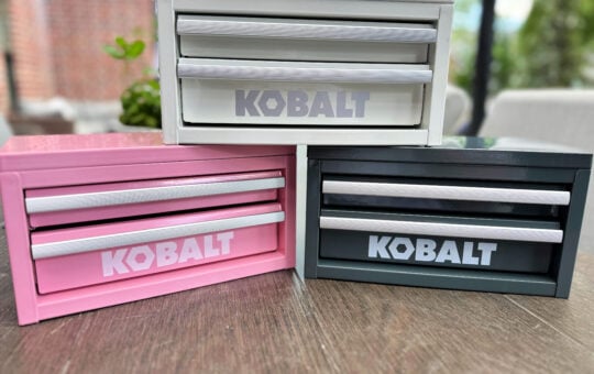 kobalt tools
