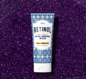 lilyana naturals retinol