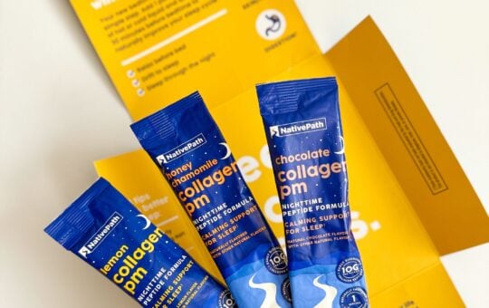 nativepath collagen