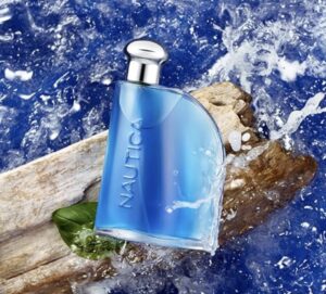 nautica blue cologne