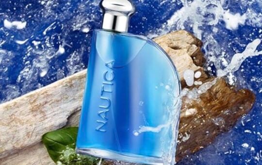 nautica blue cologne