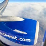 southwest