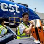 southwest