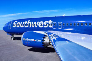 southwest