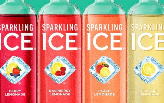 sparkling ice variety pack