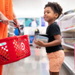 target back to school