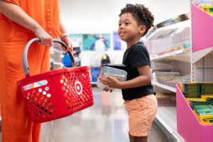 target back to school