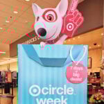 target circle