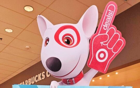 target circle deal days