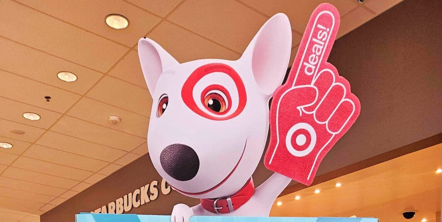 target circle deal days 